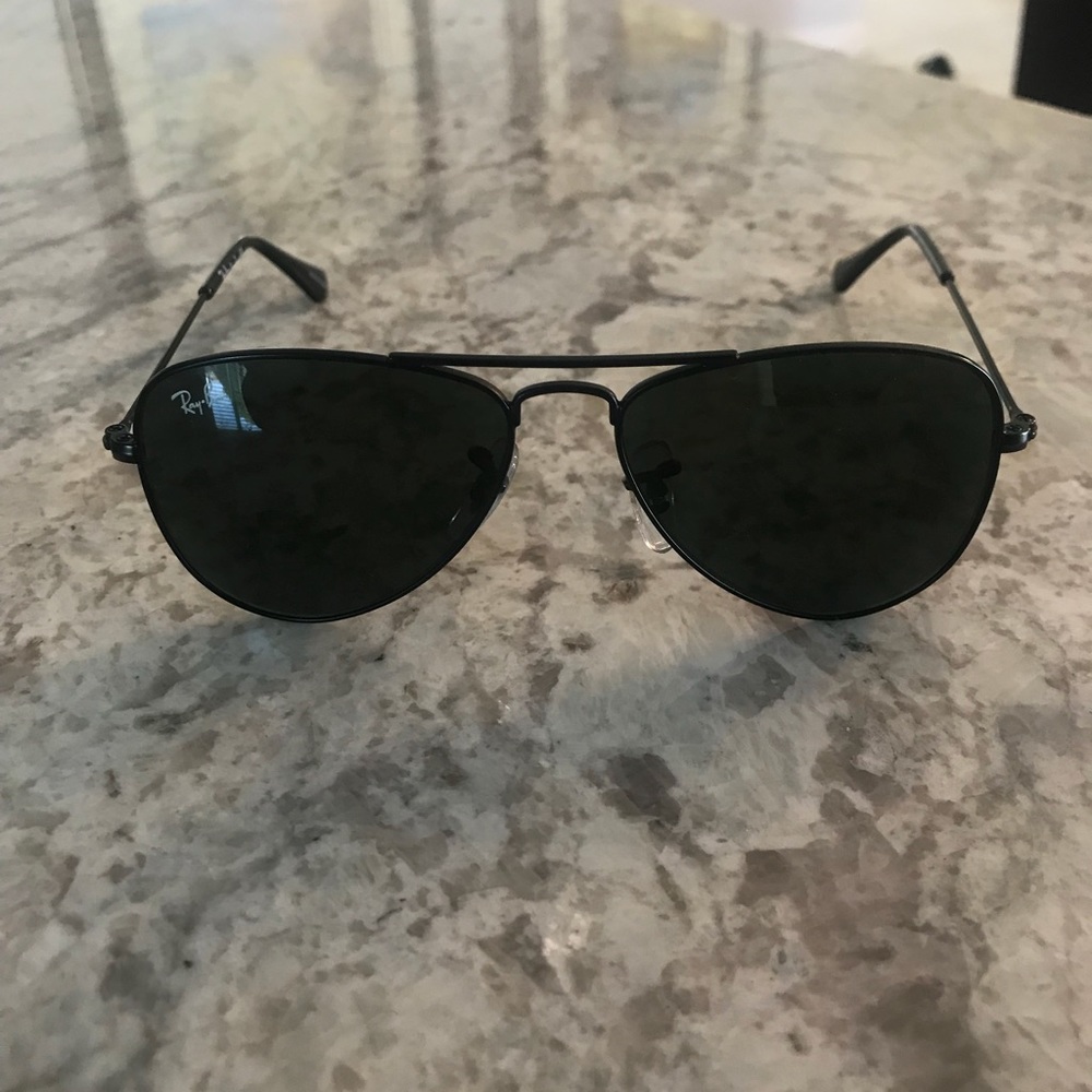 Kids Ray Ban sunglasses 🕶